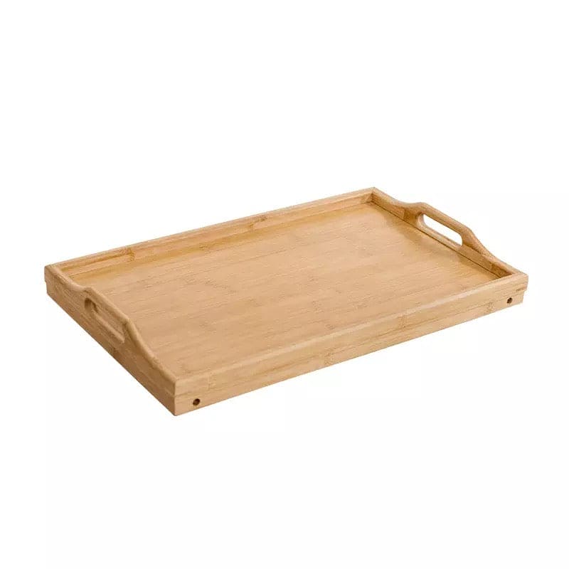 Bamboo Bed Table Tray, Portable Bed Coffee Table, Simple Durable Folding Table, Portable Picnic Folding Desk, Bamboo Storage Collapsible Mesas Table Bamboo Bed Table Tray, Portable Bed Coffee Table, Simple Durable Folding Table, Portable Picnic Folding Desk, Bamboo Storage Collapsible Mesas Table
